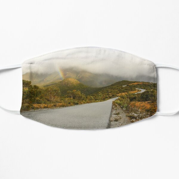 Bluff Knoll, Stirling Range National Park, WA Flat Mask