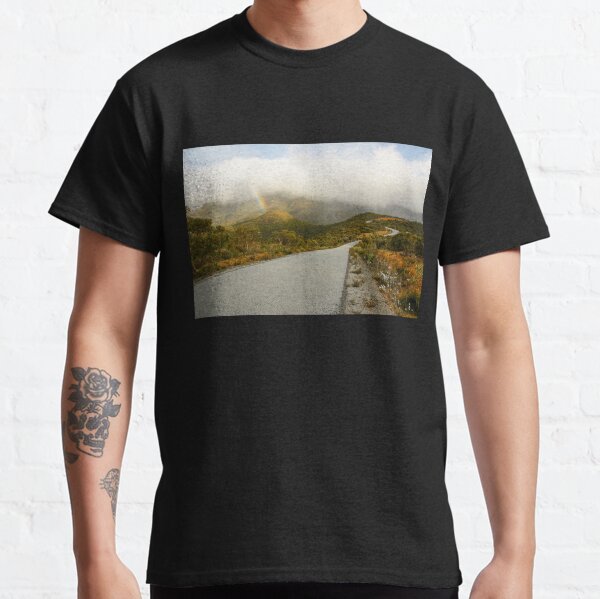 Bluff Knoll, Stirling Range National Park, WA Classic T-Shirt