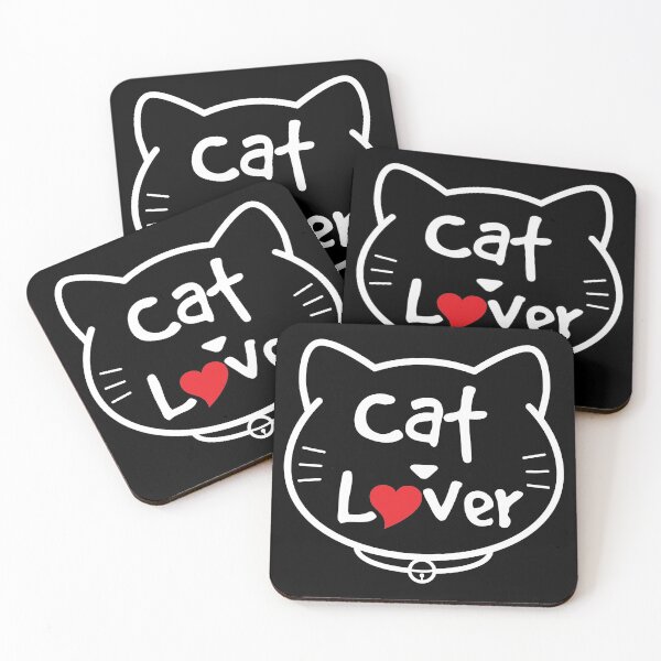Item preview, Cat Lover designed and sold by BunnyPrinceDegn.