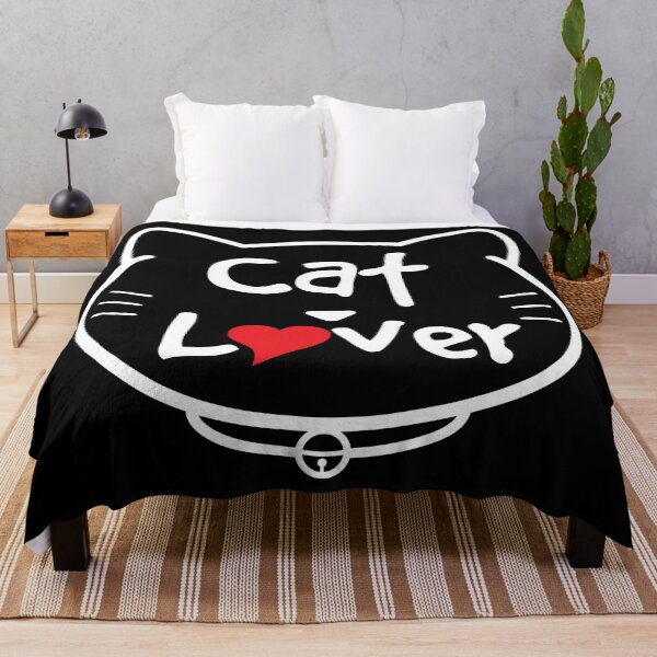 Item preview, Cat Lover designed and sold by BunnyPrinceDegn.