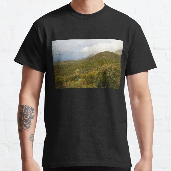 Bluff Knoll, Stirling Ranges National Park, WA Classic T-Shirt