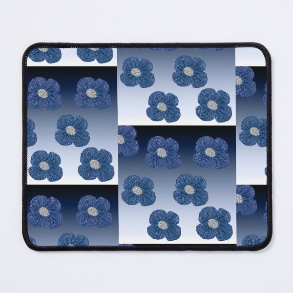 Item preview, Graceful Flowers designed and sold by fatenanwar.