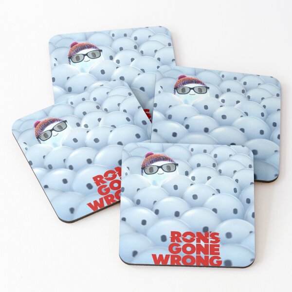 Item preview, Ron's gone wrong (2021) designed and sold by Funny-Quote.