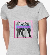 Squeeze Women's Fitted T-Shirt