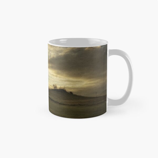 Item preview, Early Morning around Canberra Race Course (ACT/Australia) (4) designed and sold by Wolf Sverak Photography.