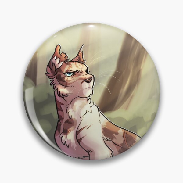 Item preview, Ivypool designed and sold by sagebones.