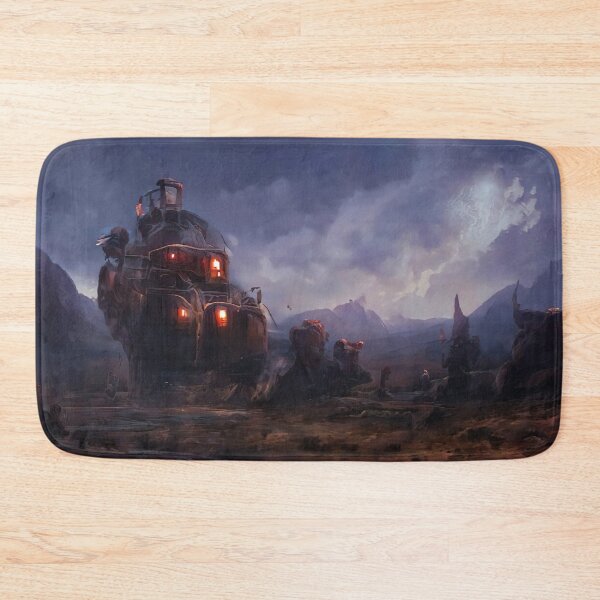 Item preview, wagon designed and sold by ururuty.