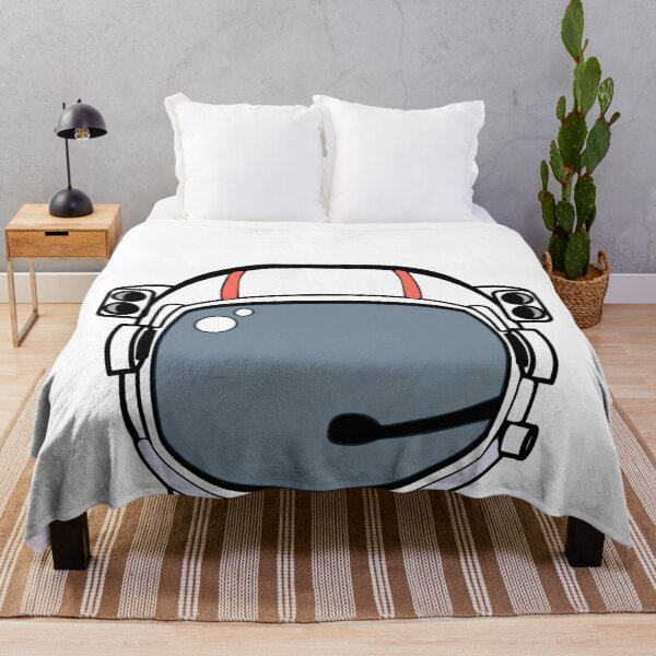 Item preview, Astronaut helmet illustration designed and sold by JosephMKG.