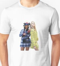 clueless movie t shirt
