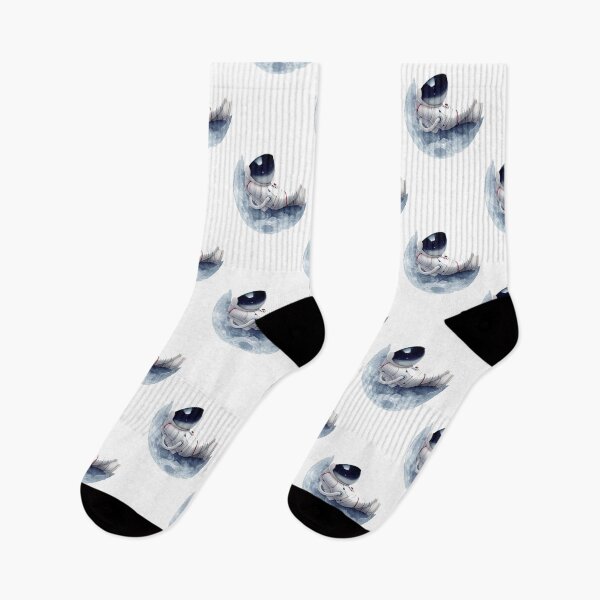 Item preview, Space Astronaut designed and sold by JosephMKG.