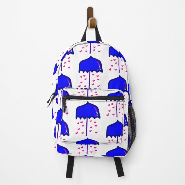 Item preview, El paraguas amoroso designed and sold by MacaMacaMaca.