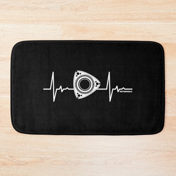 Item preview, Rotary Heart Beat - RX8 Rotor designed and sold by clintoss.