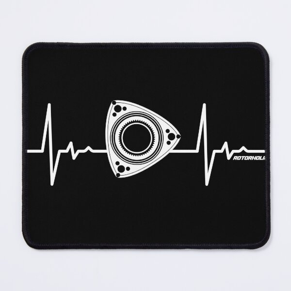 Item preview, Rotary Heart Beat - RX8 Rotor designed and sold by clintoss.