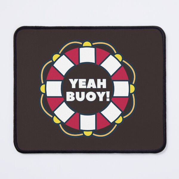 Item preview, Yeah Boy! designed and sold by Verdie-rae.