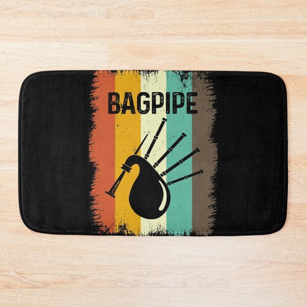 Item preview, Vintage Bagpipe designed and sold by Vanthuandesign.