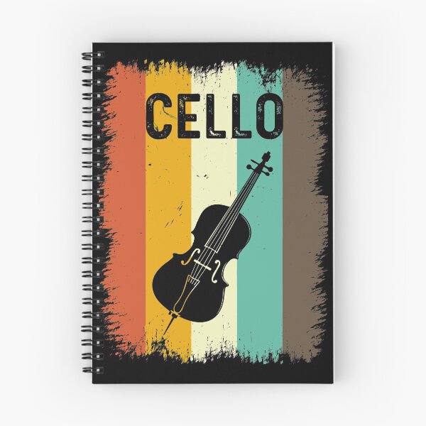 Item preview, Vintage Cello designed and sold by Vanthuandesign.
