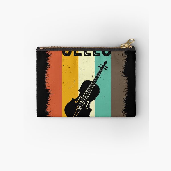 Item preview, Vintage Cello designed and sold by Vanthuandesign.
