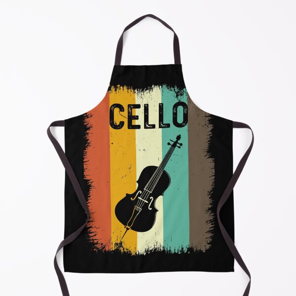 Item preview, Vintage Cello designed and sold by Vanthuandesign.