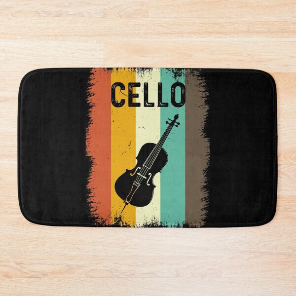 Item preview, Vintage Cello designed and sold by Vanthuandesign.