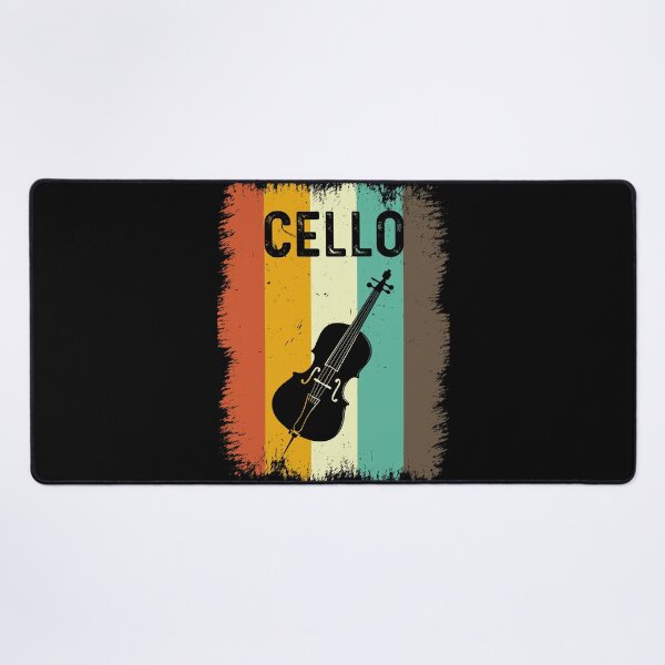Item preview, Vintage Cello designed and sold by Vanthuandesign.