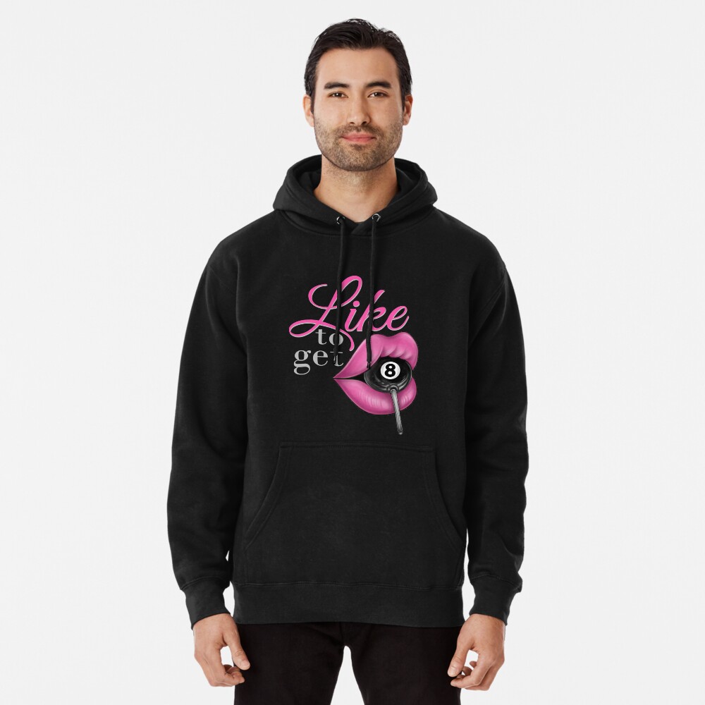 Item preview, Pullover Hoodie designed and sold by snohock.