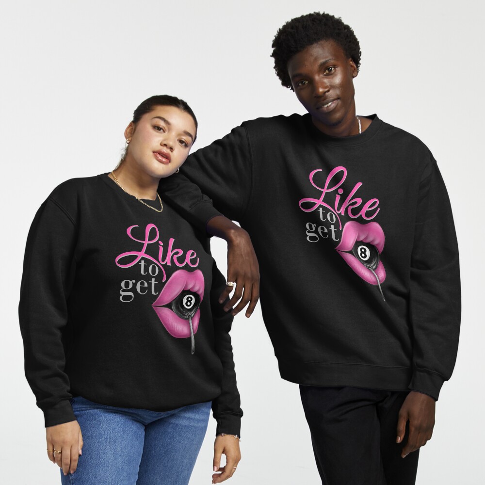Item preview, Pullover Sweatshirt designed and sold by snohock.