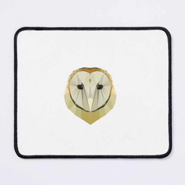 Item preview, Barn owl / Kerkuil designed and sold by ElkeEmmermann.
