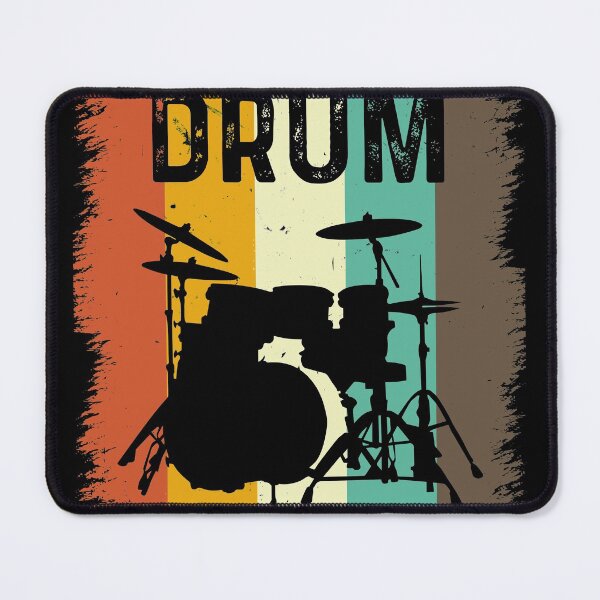 Item preview, Vintage Drum designed and sold by Vanthuandesign.