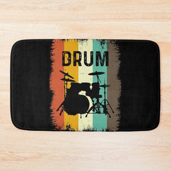Item preview, Vintage Drum designed and sold by Vanthuandesign.