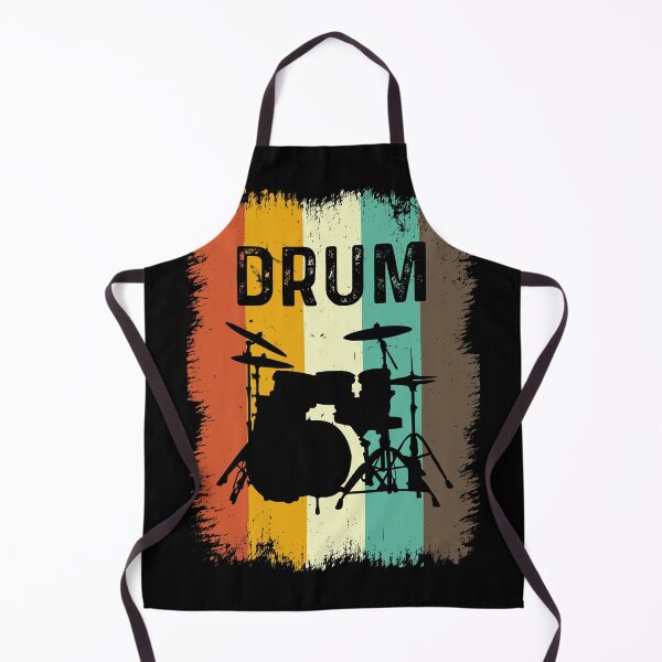 Item preview, Vintage Drum designed and sold by Vanthuandesign.