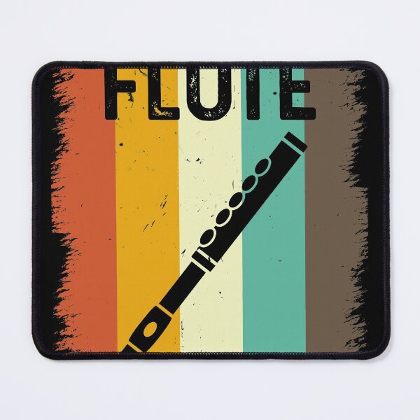 Item preview, Vintage Flute designed and sold by Vanthuandesign.