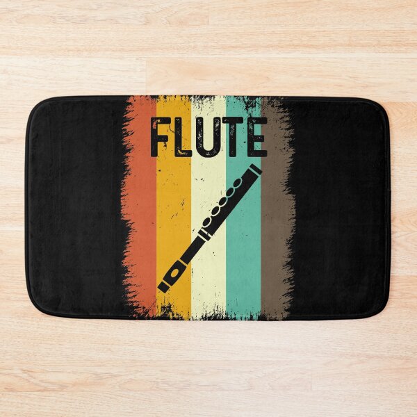 Item preview, Vintage Flute designed and sold by Vanthuandesign.