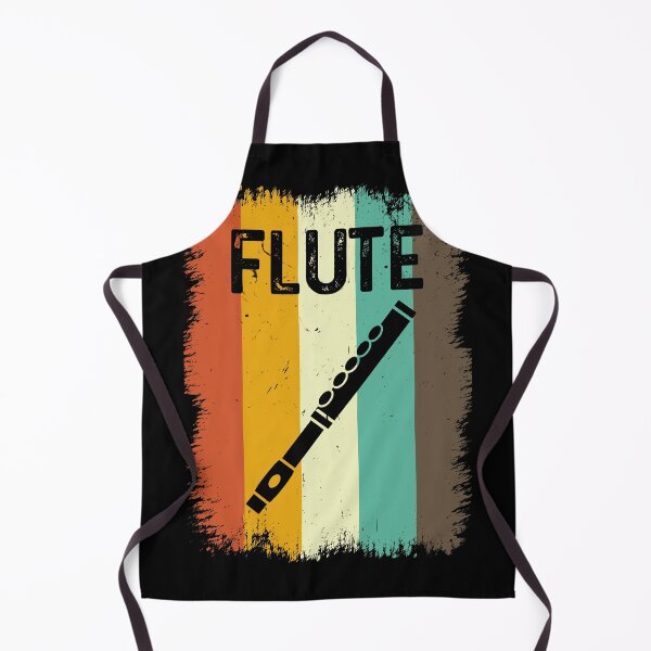 Item preview, Vintage Flute designed and sold by Vanthuandesign.
