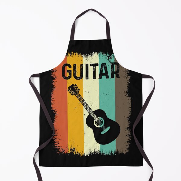 Item preview, Vintage Guitar designed and sold by Vanthuandesign.