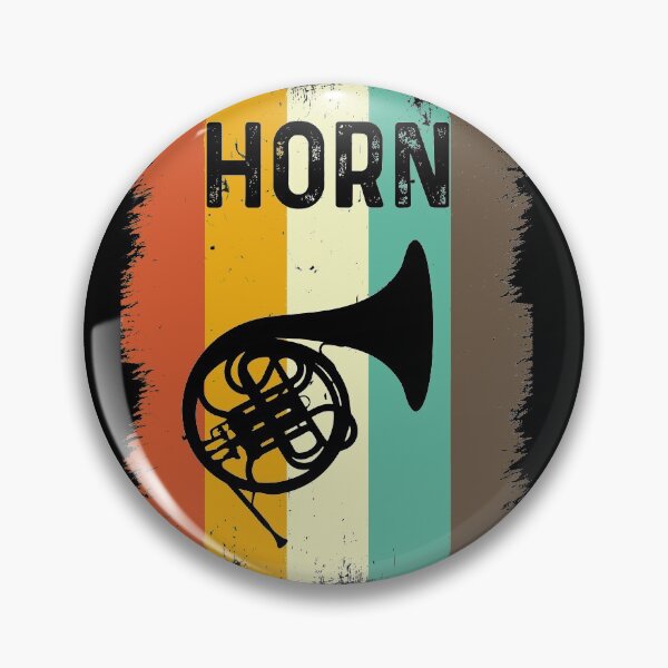 Item preview, Vintage Horn designed and sold by Vanthuandesign.