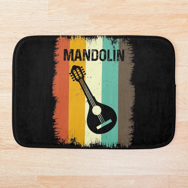 Item preview, Vintage Mandolin designed and sold by Vanthuandesign.
