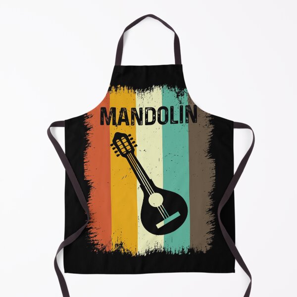 Item preview, Vintage Mandolin designed and sold by Vanthuandesign.