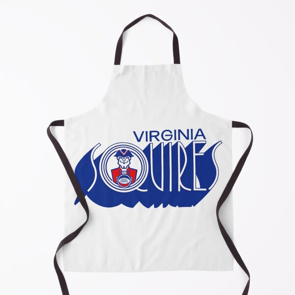 Item preview, Defunct Virginia Squires ABA Basketball 1972 designed and sold by Edwasamy82.