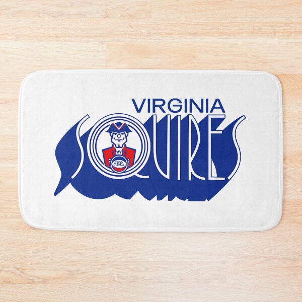 Item preview, Defunct Virginia Squires ABA Basketball 1972  designed and sold by Edwasamy82.