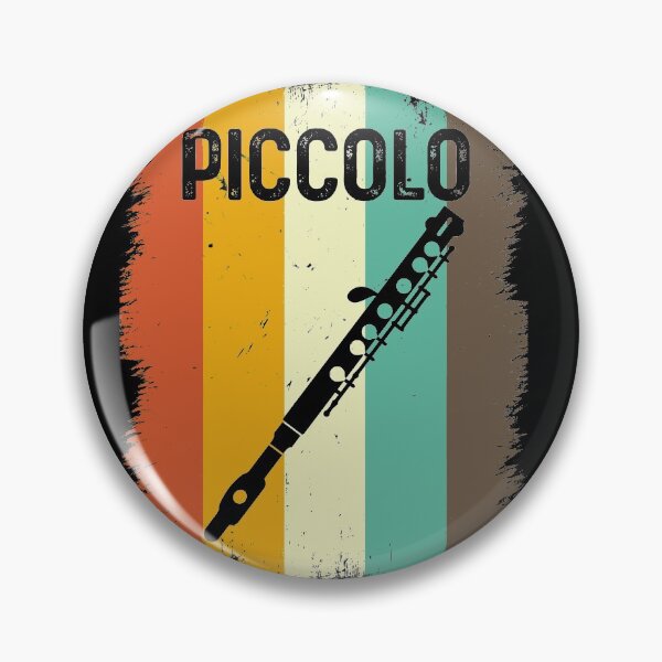 Item preview, Vintage Piccolo designed and sold by Vanthuandesign.