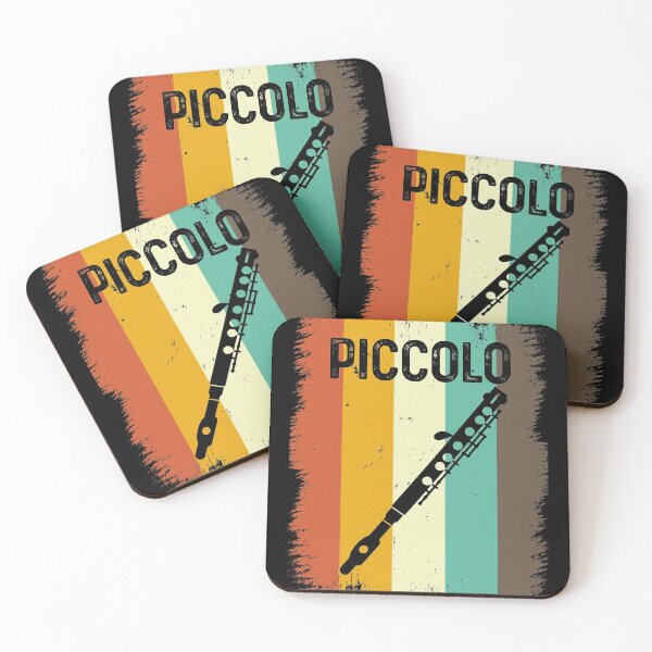 Item preview, Vintage Piccolo designed and sold by Vanthuandesign.