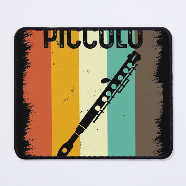 Item preview, Vintage Piccolo designed and sold by Vanthuandesign.