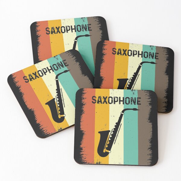 Item preview, Vintage Saxophone designed and sold by Vanthuandesign.