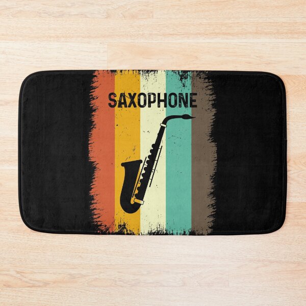 Item preview, Vintage Saxophone designed and sold by Vanthuandesign.