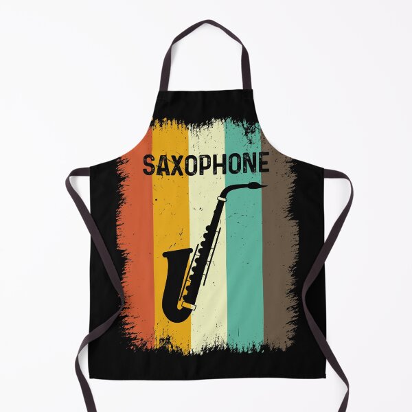 Item preview, Vintage Saxophone designed and sold by Vanthuandesign.