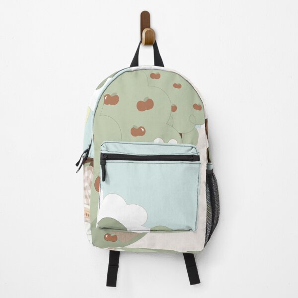 Item preview, Apple Buns designed and sold by Froggyhollow.
