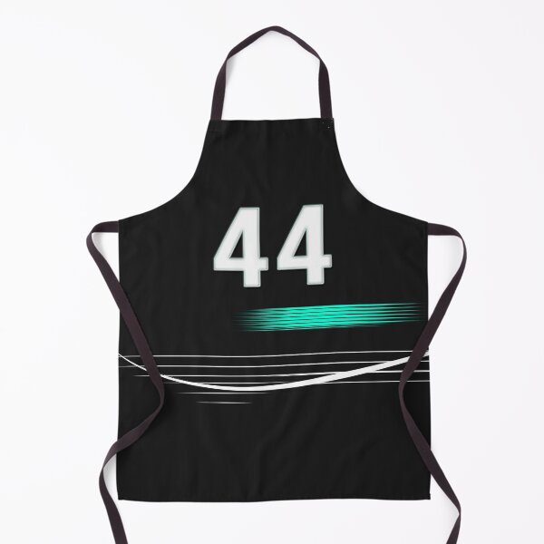 Item preview, car 44 driver racing cool - black formula glowing green lights designed and sold by Long Exposure.