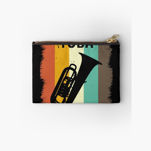Item preview, Vintage Tuba designed and sold by Vanthuandesign.