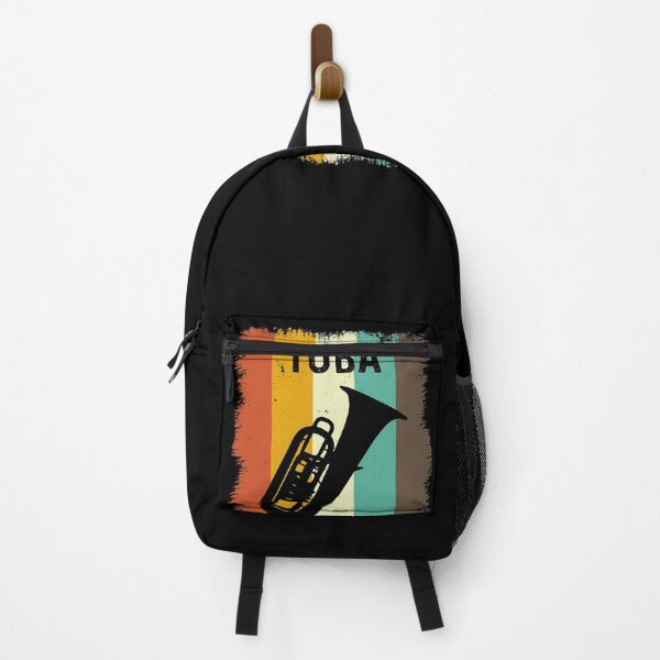 Item preview, Vintage Tuba designed and sold by Vanthuandesign.