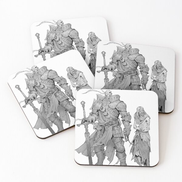 Item preview, Characters designed and sold by Kol3g4.
